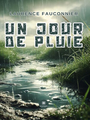 cover image of Un jour de pluie